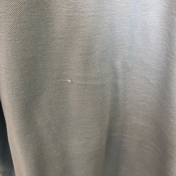 MASTERS COLLECTION Golf Shirt Men’s Size Large - Picture 6 of 8